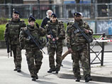 Во Франции задержали выходцев из Чечни по подозрению в подготовке теракта
