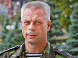 Спикер "АТО" Андрей Лысенко на брифинге в Киеве уточнил, что предполагаемое вторжение произошло накануне, 19 января