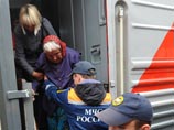 Число украинцев, бежавших в Россию, приближается к миллиону