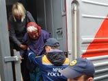Число украинцев, бежавших в Россию, приближается к миллиону Число украинцев, бежавших в Россию, приближается к миллиону