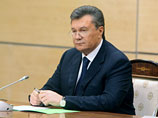 Печерский районный суд Киева, который в 2011 году приговорил бывшего премьер-министра Украины Юлию Тимошенко к семи годам колонии, вынес постановление об аресте для "самоустранненого" президента Украины Виктора Януковича