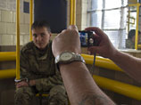 Летчица Савченко скинула 15 килограммов в российском СИЗО: "выглядит, как во время подготовки в Ирак", говорят родственники