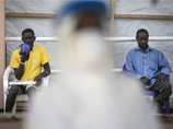 Эпидемия Эболы пошла на спад, объявили в ООН