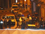 Один из подозреваемых в подготовке терактов в Бельгии сдался полиции