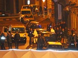 Один из подозреваемых в подготовке терактов в Бельгии сдался полиции Один из подозреваемых в подготовке терактов в Бельгии сдался полиции