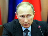 Владимир Путин Владимир Путин