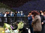 За давку в Шанхае, где погибли 36 человек, наказали 11 чиновников местной администрации За давку в Шанхае, где погибли 36 человек, наказали 11 чиновников местной администрации