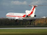 Польская прокуратура сегодня опубликует стенограммы записей переговоров диспетчеров контрольной вышки смоленского аэродрома, вблизи которого 10 апреля 2010 года разбился президентский Ту-154М