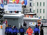 В швейцарском Давосе открылся 45-й Всемирный экономический форум. Его тема - "Новый глобальный контекст". Свыше 2500 делегатов ВЭФ будут обсуждать пути восстановления доверия в мире на фоне обострения вооруженных конфликтов и экономического кризиса В швейцарском Давосе открылся 45-й Всемирный экономический форум. Его тема - "Новый глобальный контекст". Свыше 2500 делегатов ВЭФ будут обсуждать пути восстановления доверия в мире на фоне обострения вооруженных конфликтов и экономического кризиса