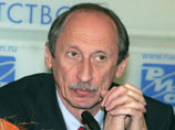 Валентин Балахничев: уйти в отставку сейчас будет нечестно Валентин Балахничев: уйти в отставку сейчас будет нечестно