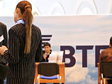 20 января российский банк ВТБ устроил масштабную вечеринку в Давосе в честь открытия Всемирного экономического форума