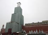 ФСО обещает коммунистам не менять звезду на Спасской башне на двуглавого орла