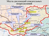 Минприроды сообщило о введении режима ЧС на Байкале, в Иркутской области это опровергли, в Бурятии МЧС перешло в режим повышенной готовности