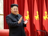 Глава МИДа РФ: на празднование 70-летия Победы в Москву прибудет лидер КНДР Ким Чен Ын Глава МИДа РФ: на празднование 70-летия Победы в Москву прибудет лидер КНДР Ким Чен Ын