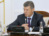 Козак: подрядчик для строительства Керченского моста все еще не определен Козак: подрядчик для строительства Керченского моста все еще не определен