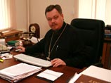 Протоиерей Всеволод Чаплин готов вернуть авторам "Левиафана" стоимость билета в кино за просмотр пиратской копии Протоиерей Всеволод Чаплин готов вернуть авторам "Левиафана" стоимость билета в кино за просмотр пиратской копии