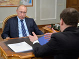 Президент России Владимир Путин на совещании с премьер-министром Дмитрием Медведевым констатировал, что в плане строительства космодрома "Восточный" сохраняется много вопросов