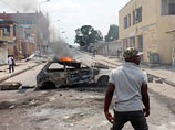 Конго охватили акции против пожизненного правления президента: в столкновениях погибли более 40 человек