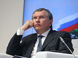 Игорь Сечин Игорь Сечин
