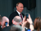 Рорабахер признает, что у Путина "много недостатков", но считает, что США "не должны пытаться восстановить его против себя"