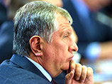 Сечин написал Путину о негативных последствиях налогового маневра Сечин написал Путину о негативных последствиях налогового маневра