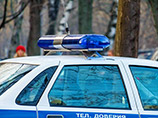 В Москве угнали служебную машину сотрудника ГУ МВД, пока он ходил в аптеку