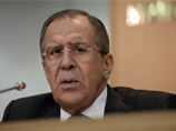 Лавров назвал "кощунственными и циничными" слова польского министра об освобождении Освенцима украинцами Лавров назвал "кощунственными и циничными" слова польского министра об освобождении Освенцима украинцами