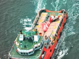 Записи самописцев самолета AirAsia подтвердили аварийную ситуацию на борту, утверждает пресса Записи самописцев самолета AirAsia подтвердили аварийную ситуацию на борту, утверждает пресса