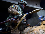 Украинские военные сообщили, что уступили донецкий аэропорт сепаратистам 