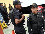В Гондурасе оштрафованы юноши, которые в Новый год убили собаку, превратив ее в праздничный фейерверк (ВИДЕО)
