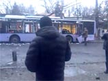 Донецк, 22 января 2015 года