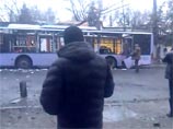 Донецк, 22 января 2015 года Донецк, 22 января 2015 года