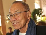 Андрей Кончаловский принял участие в открытии "Кустендорфа" Андрей Кончаловский принял участие в открытии "Кустендорфа"