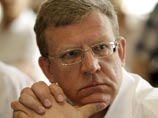 Кудрин: Россия должна приспосабливаться жить при дешевой нефти Кудрин: Россия должна приспосабливаться жить при дешевой нефти