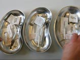 Минздрав опроверг данные ООН о росте смертности среди наркоманов в Крыму после его присоединения к РФ Минздрав опроверг данные ООН о росте смертности среди наркоманов в Крыму после его присоединения к РФ