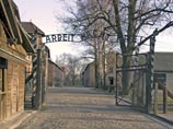 7 января в музее на месте лагерного комплекса "Аушвиц-Биркенау" в Освенциме пройдут памятные мероприятия, посвященные 70-й годовщине освобождения концлагеря