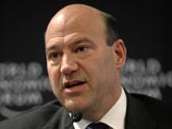 Глава Goldman Sachs: мир находится в состоянии "валютных войн" 
