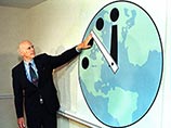 Ученые переводят стрелки: "Часы Судного дня" могут на минуту сократить время до наступления ядерного апокалипсиса
