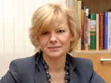 Русский язык никогда не получит статус государственного в Латвии. Об этом заявила 22 января посол Латвии в РФ Астра Курме Русский язык никогда не получит статус государственного в Латвии. Об этом заявила 22 января посол Латвии в РФ Астра Курме