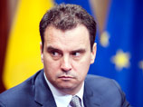 Литва готовится лишить гражданства министра экономики Украины Литва готовится лишить гражданства министра экономики Украины