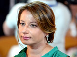 Наталья Тимакова Наталья Тимакова