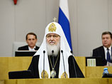 После выступления в Госдуме патриарха Кирилла депутаты засели за целых три законопроекта по ограничению абортов