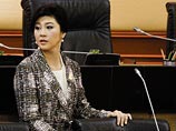 Парламент Таиланда объявил импичмент экс-премьеру Йинглак Чинават, запретив ей заниматься политикой