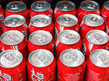 На Вологодчине запретили продавать Coca-Cola и "Байкал" несовершеннолетним