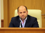 Илья Гаффнер Илья Гаффнер