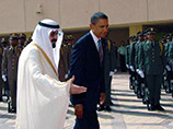 Новый саудовский король Салман пообещал следовать политике своих предшественников
