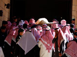 В Саудовской Аравии хоронят почившего короля Абдаллу