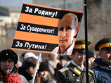 Шувалов в Давосе назвал "давление извне" стимулом для россиян не "отдавать своего лидера"