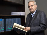 В немецком Геттингене завершен уникальный 40-летний проект - 14 томов "Энциклопедии сказок"