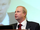 Глава BP ожидает 50-60 долларов за баррель в ближайшие 2-3 года Глава BP ожидает 50-60 долларов за баррель в ближайшие 2-3 года